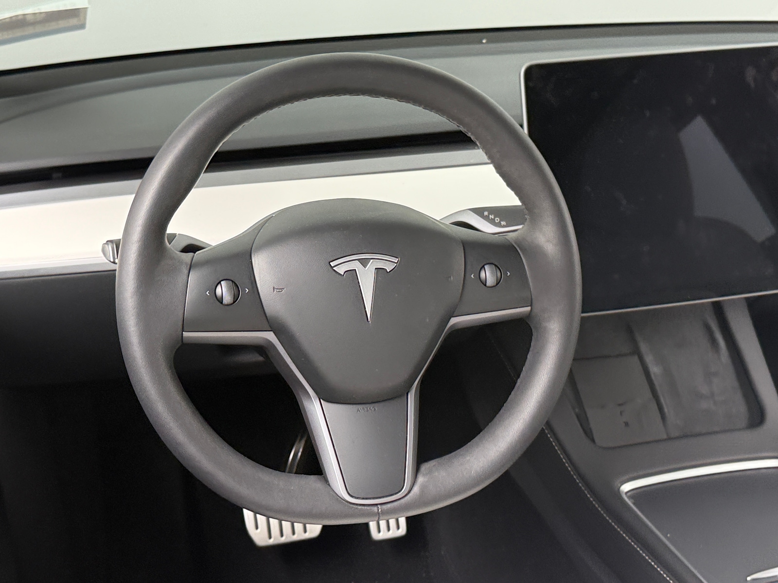 Thumbnail: 2023 Tesla Model Y - 4