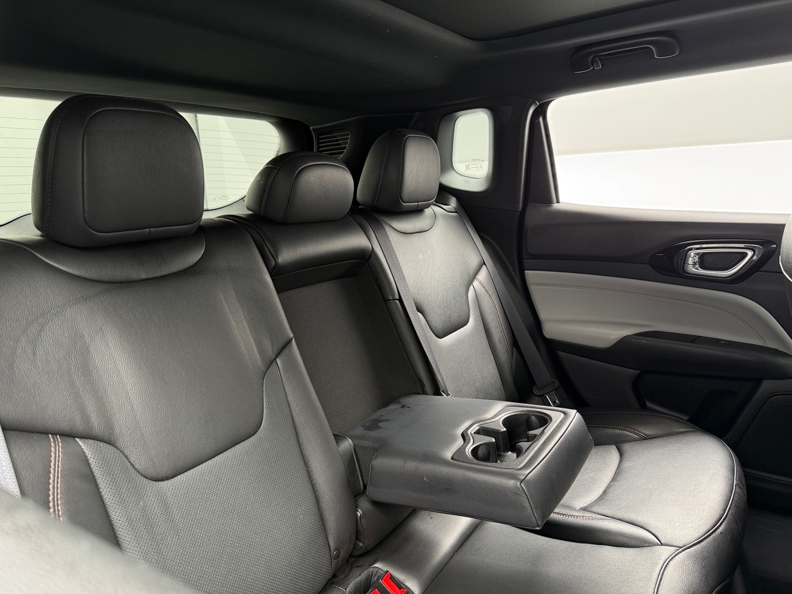 Thumbnail: 2023 Jeep Compass - 5