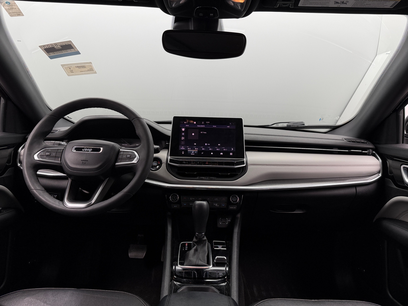 Thumbnail: 2023 Jeep Compass - 2