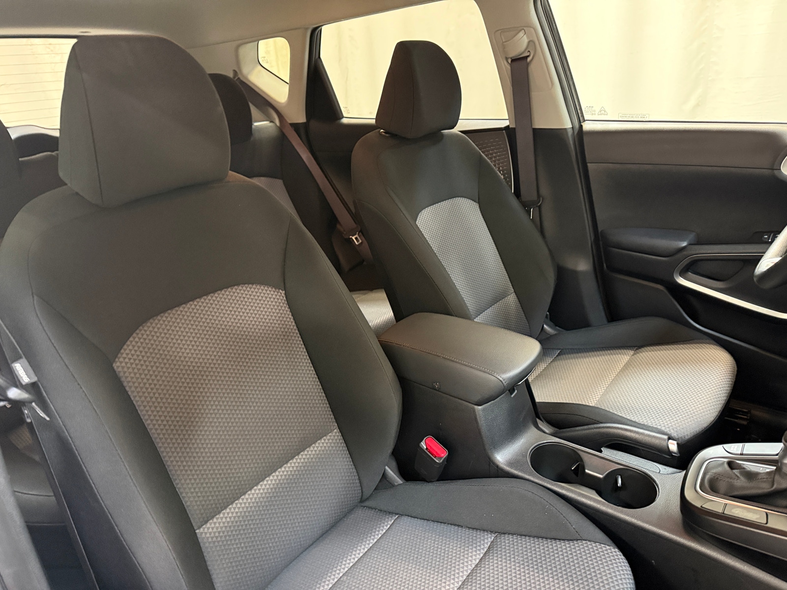 Thumbnail: 2025 Kia Soul - 2