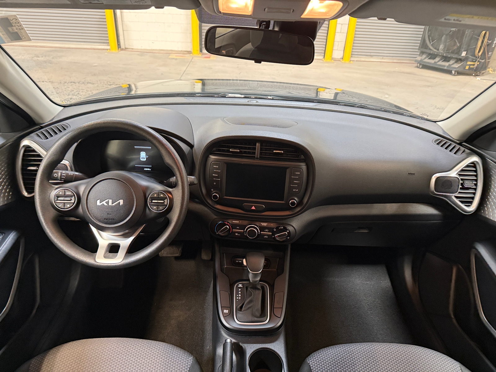 Thumbnail: 2025 Kia Soul - 3