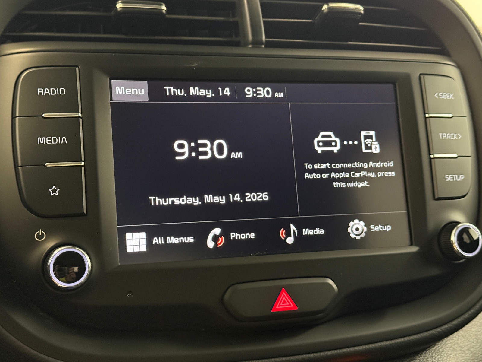 Thumbnail: 2025 Kia Soul - 4