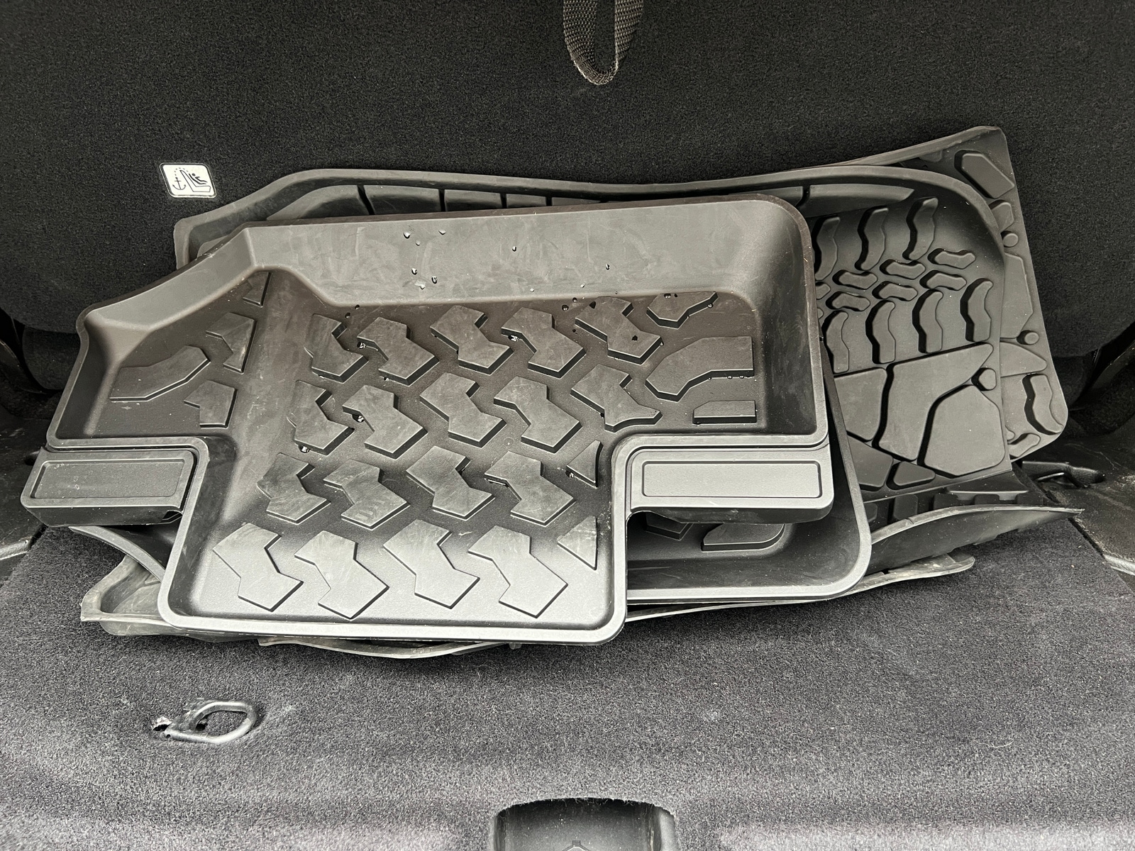 Thumbnail: 2015 Jeep Wrangler - 5