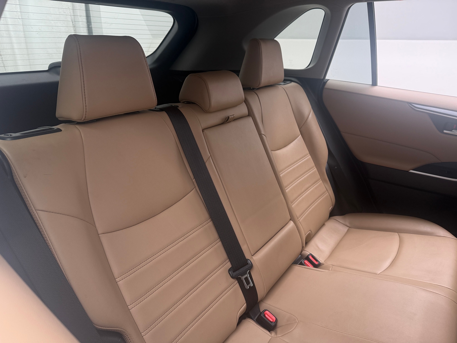 Thumbnail: 2020 Toyota RAV4 - 5