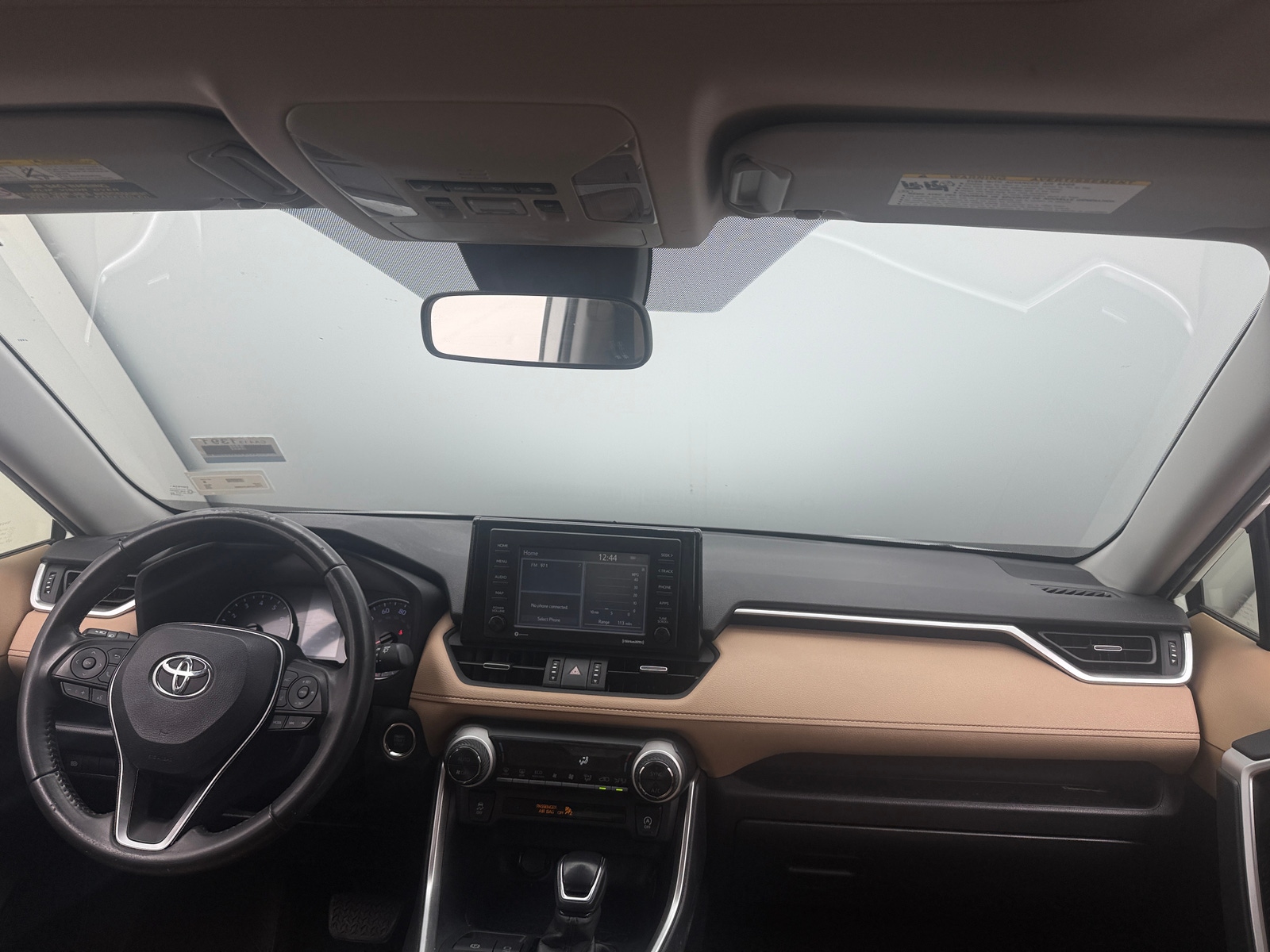 Thumbnail: 2020 Toyota RAV4 - 2