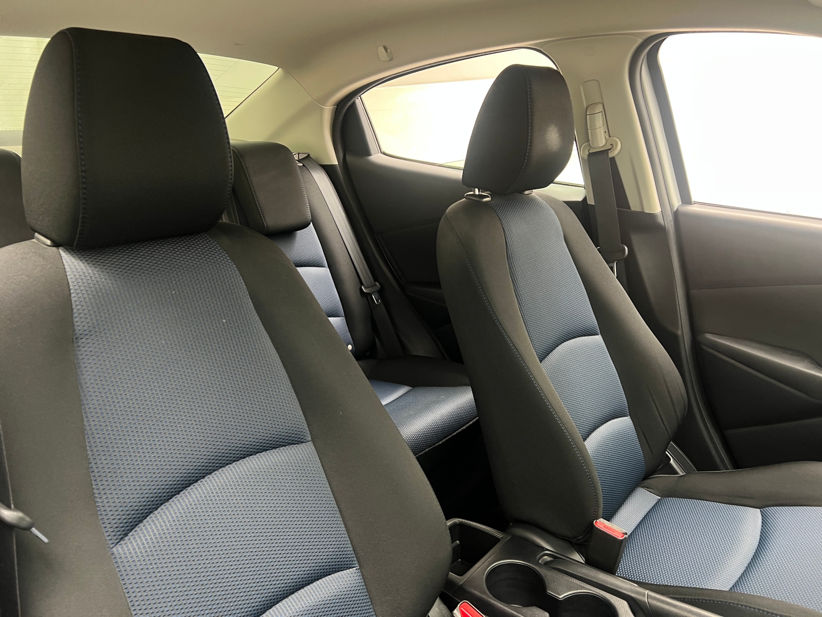 Thumbnail: 2019 Toyota Yaris - 2