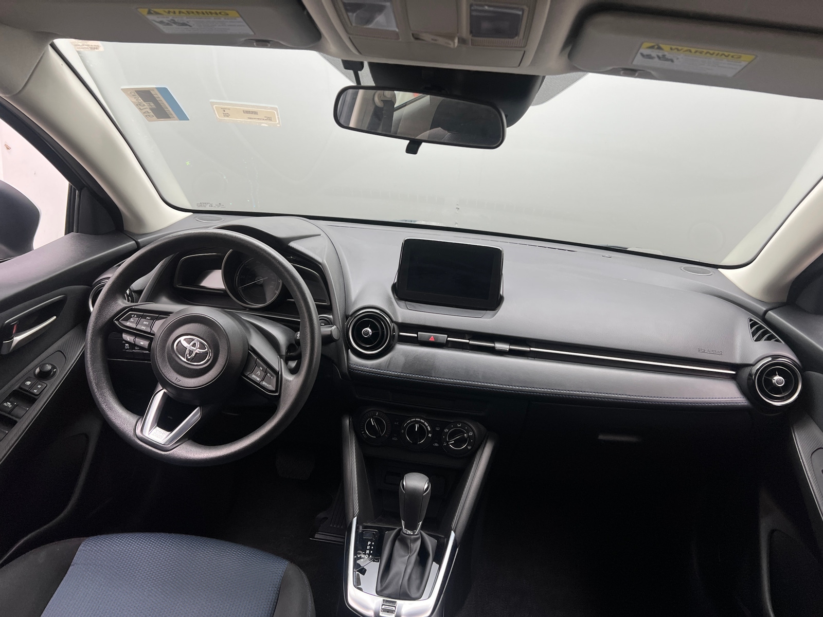Thumbnail: 2019 Toyota Yaris - 3