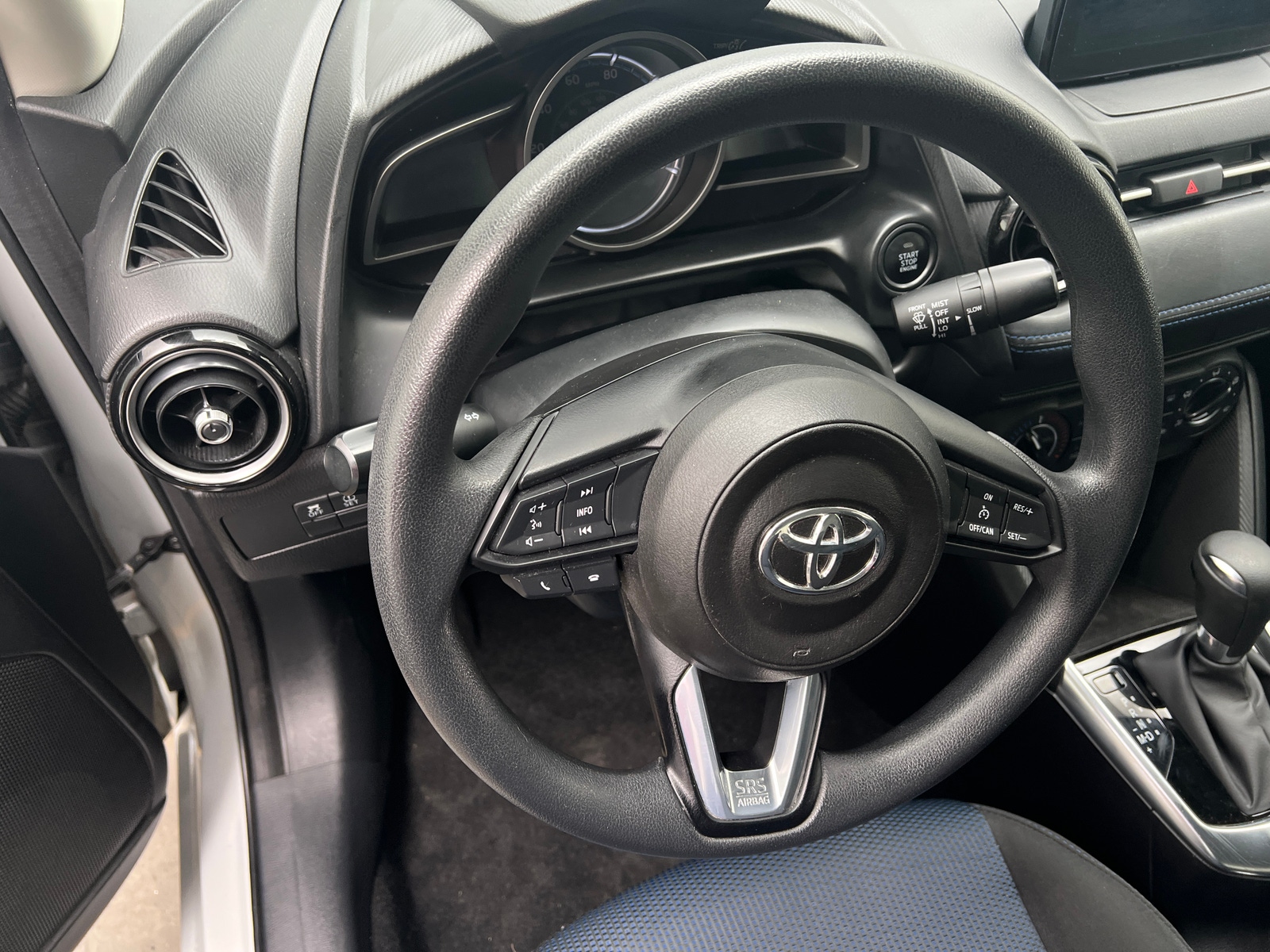 Thumbnail: 2019 Toyota Yaris - 5