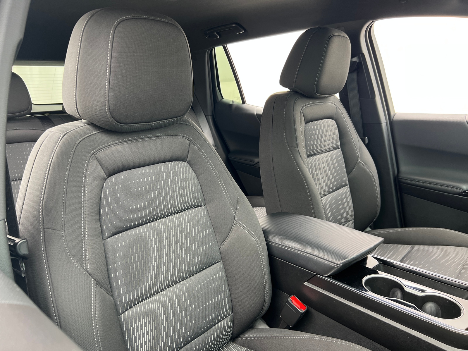 Thumbnail: 2025 Chevrolet Equinox - 2
