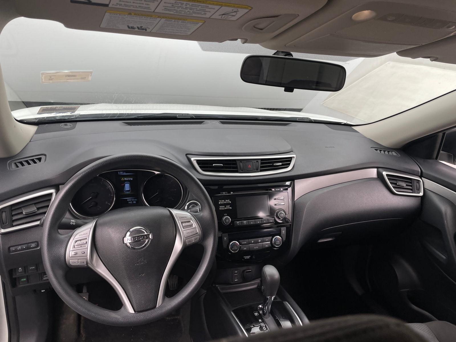 Thumbnail: 2016 Nissan Rogue - 3