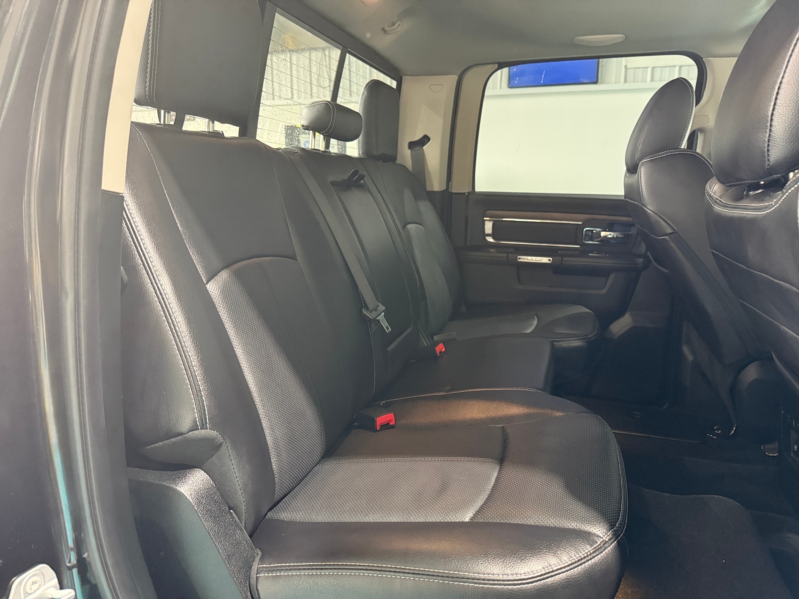 Thumbnail: 2018 RAM 1500 - 5