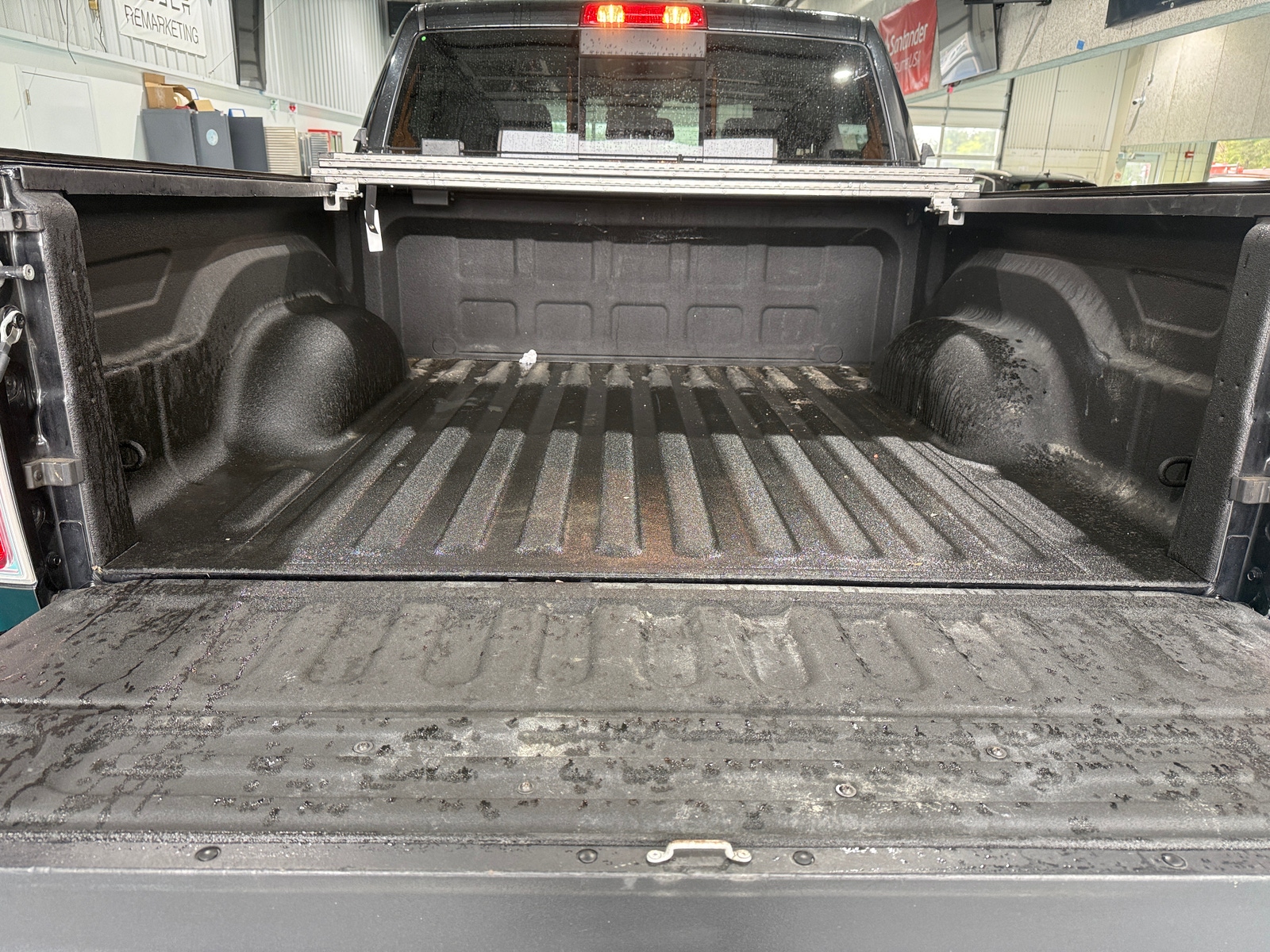Thumbnail: 2018 RAM 1500 - 6