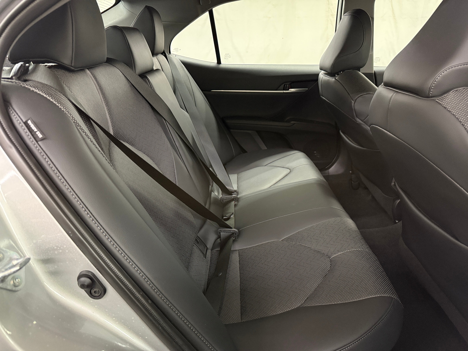 Thumbnail: 2023 Toyota Camry - 5