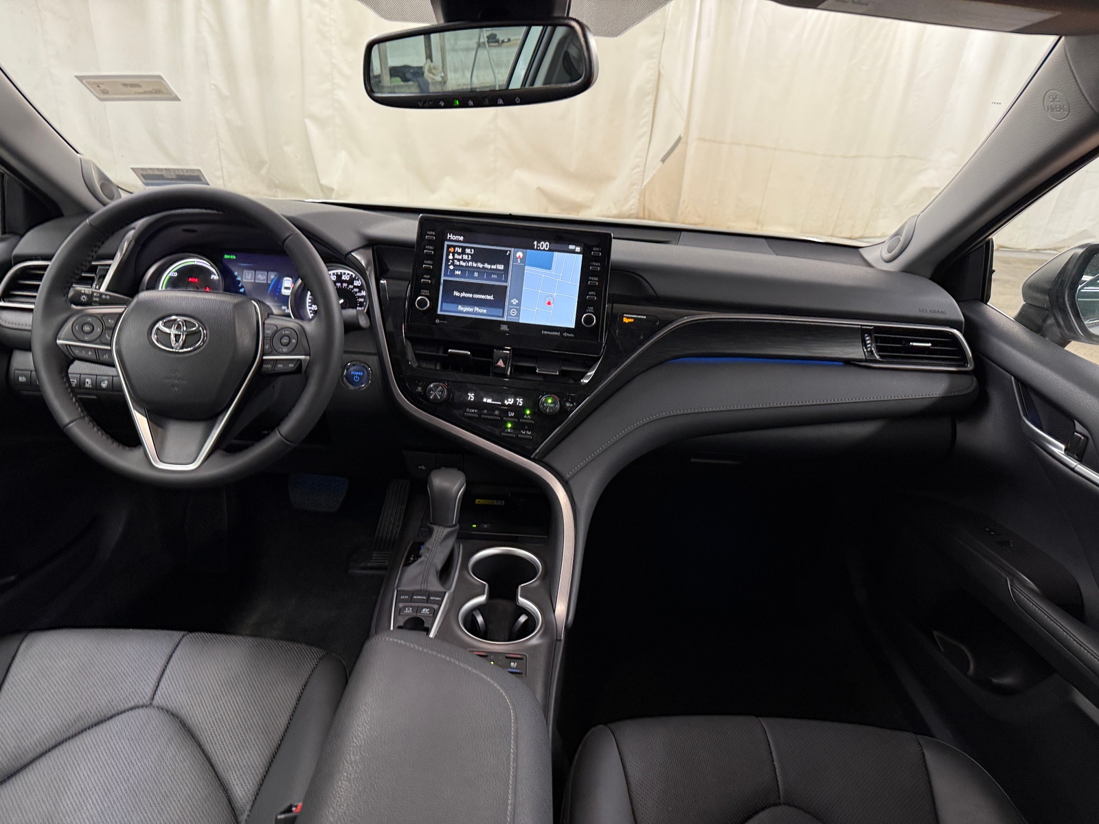 Thumbnail: 2023 Toyota Camry - 2