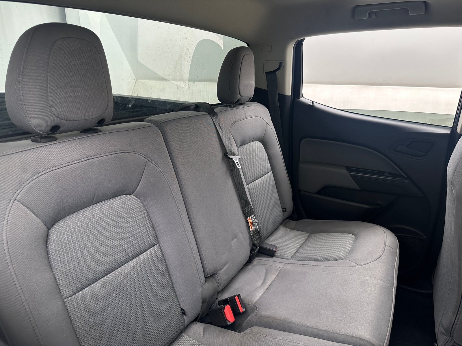 Thumbnail: 2019 Chevrolet Colorado - 5