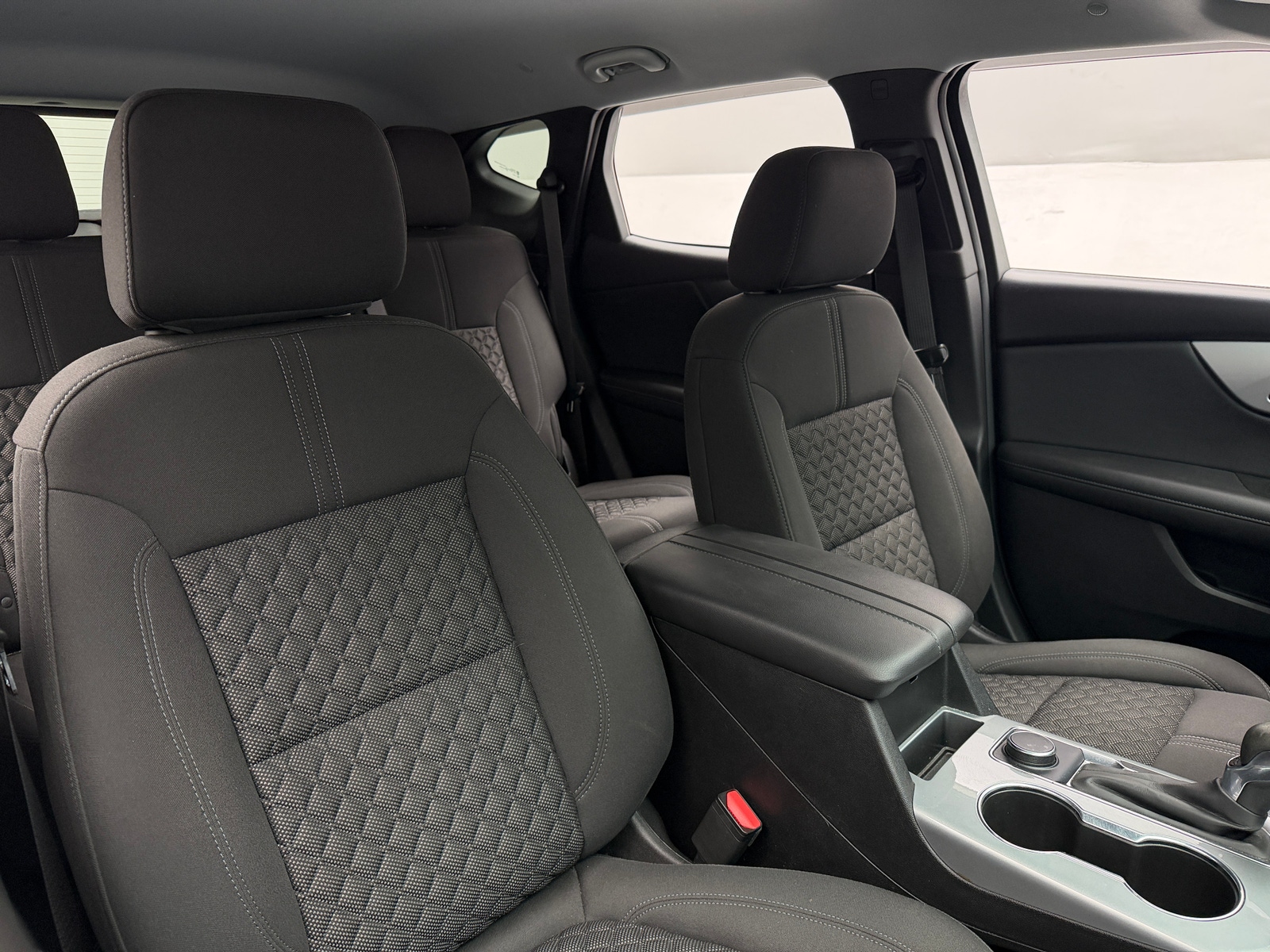 Thumbnail: 2021 Chevrolet Blazer - 2