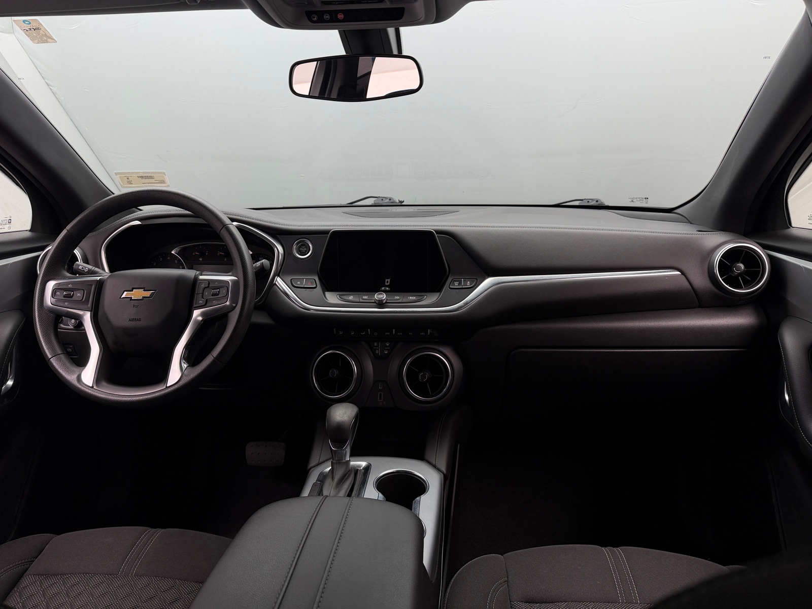 Thumbnail: 2021 Chevrolet Blazer - 3