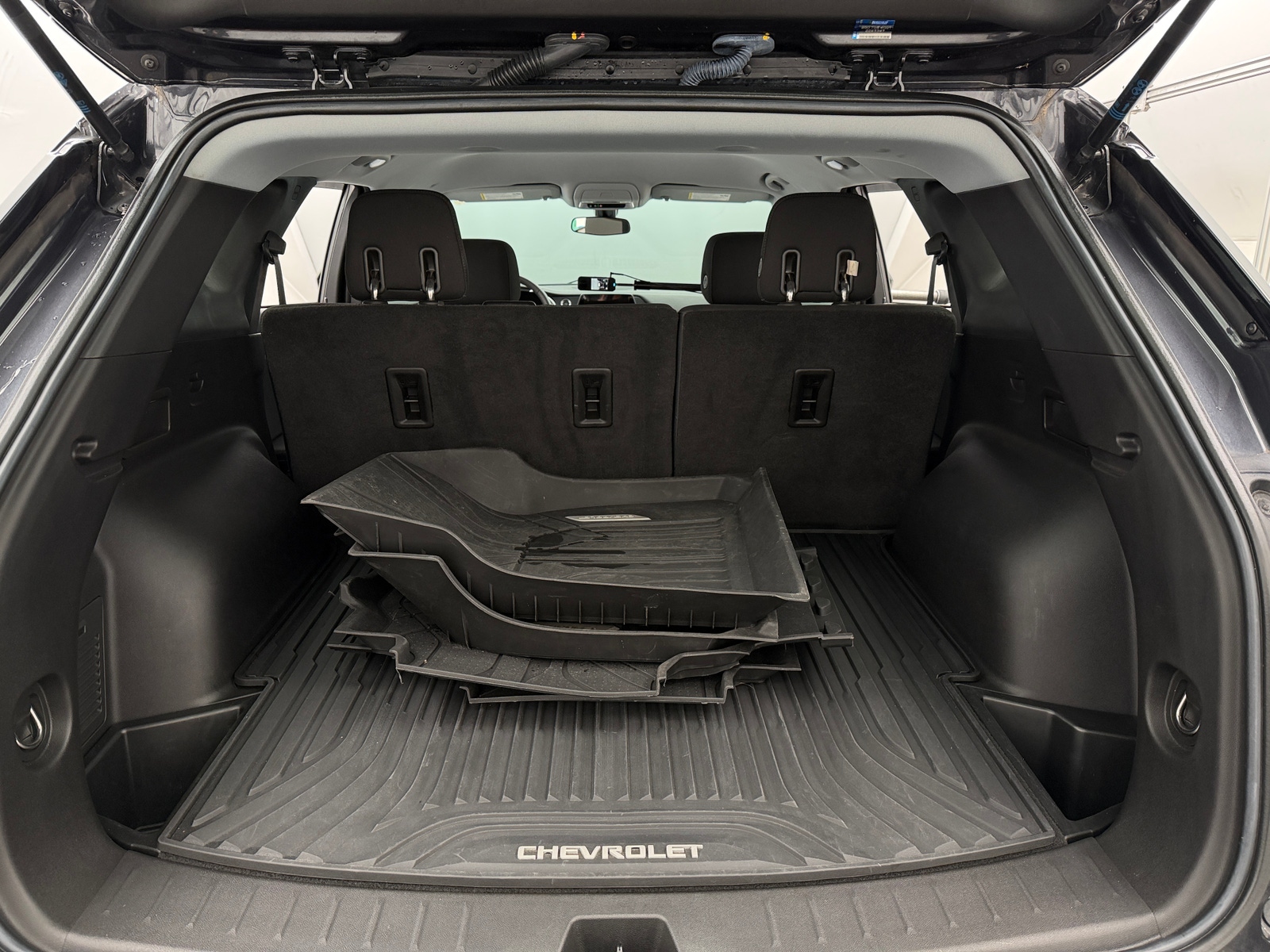 Thumbnail: 2021 Chevrolet Blazer - 7