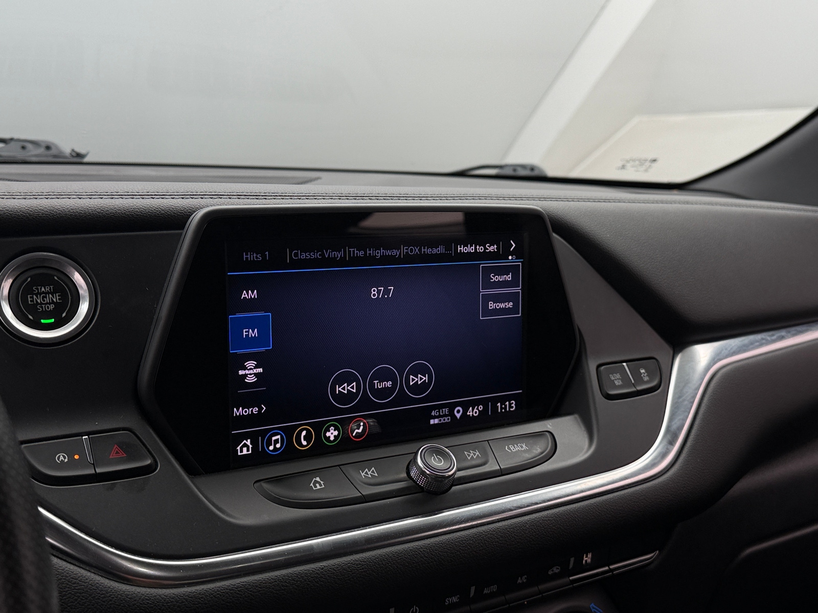 Thumbnail: 2021 Chevrolet Blazer - 4