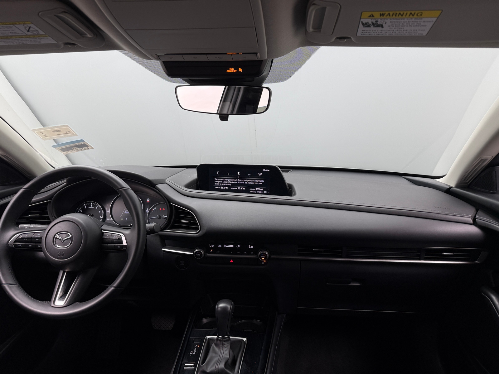 Thumbnail: 2025 Mazda CX-30 - 2