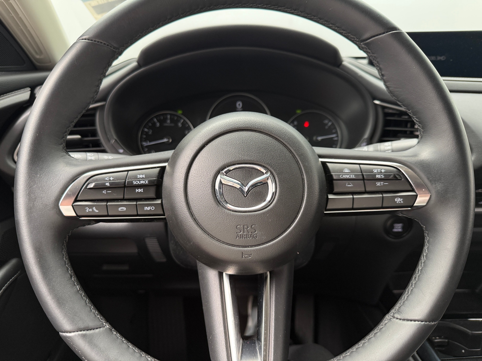 Thumbnail: 2025 Mazda CX-30 - 4