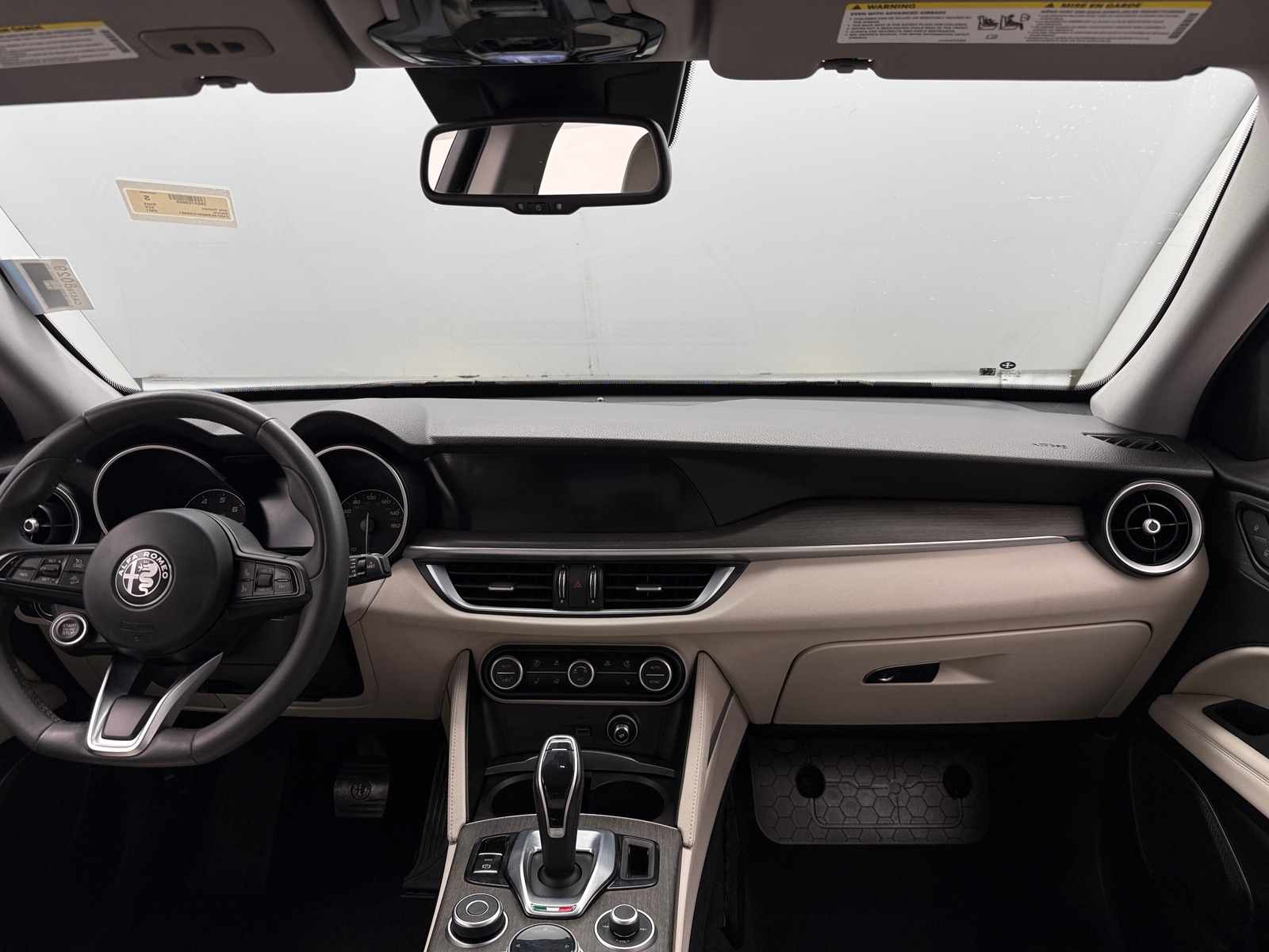 Thumbnail: 2021 Alfa Romeo Stelvio - 2
