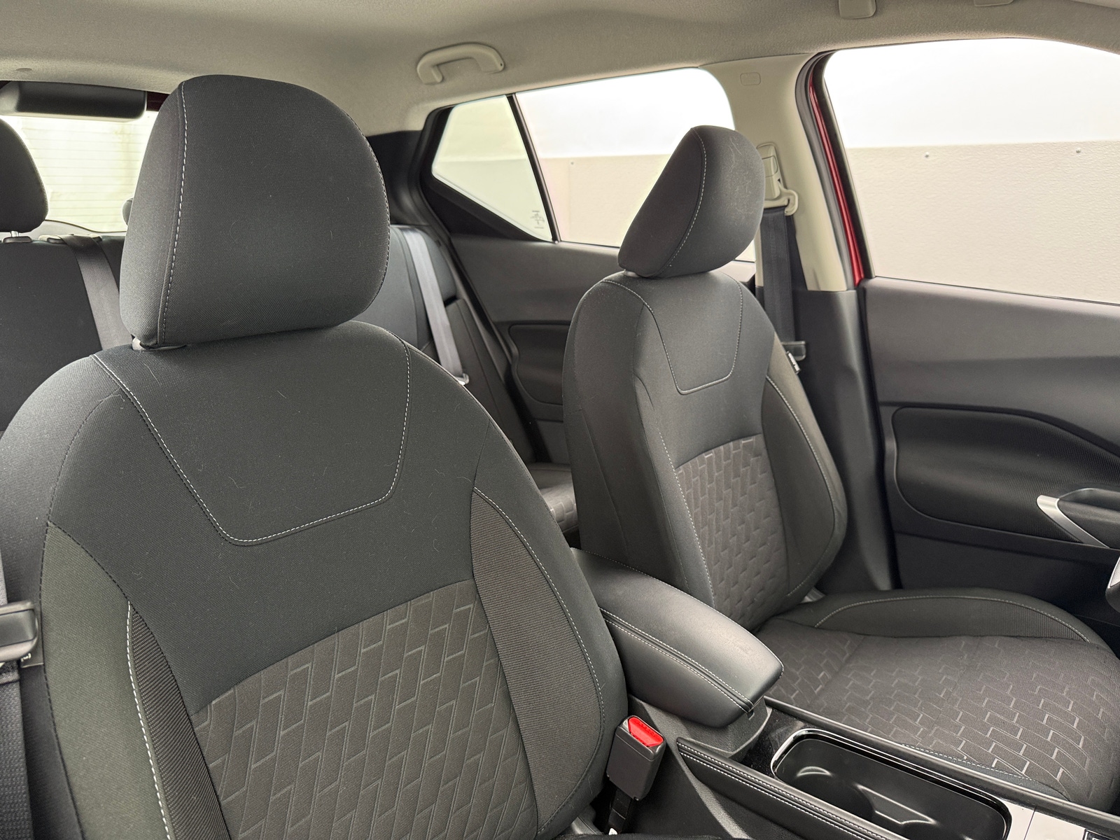 Thumbnail: 2024 Nissan Kicks - 2