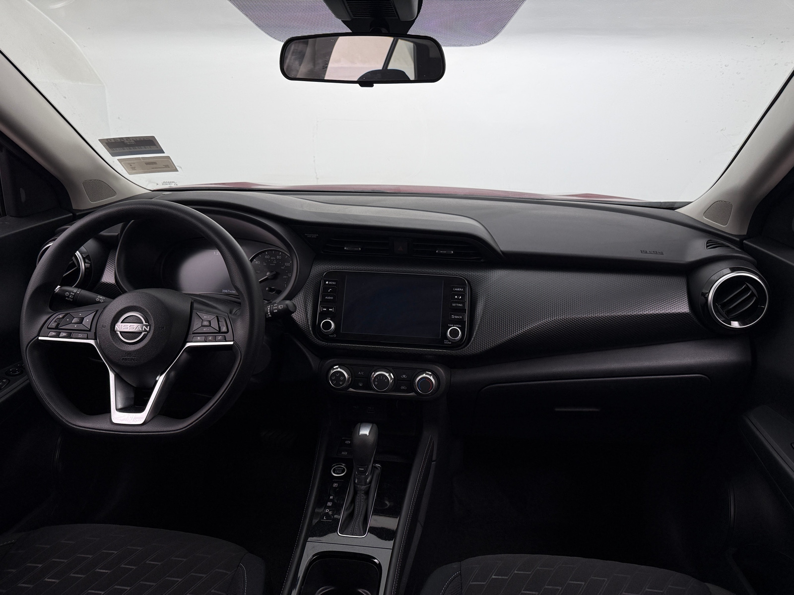 Thumbnail: 2024 Nissan Kicks - 3
