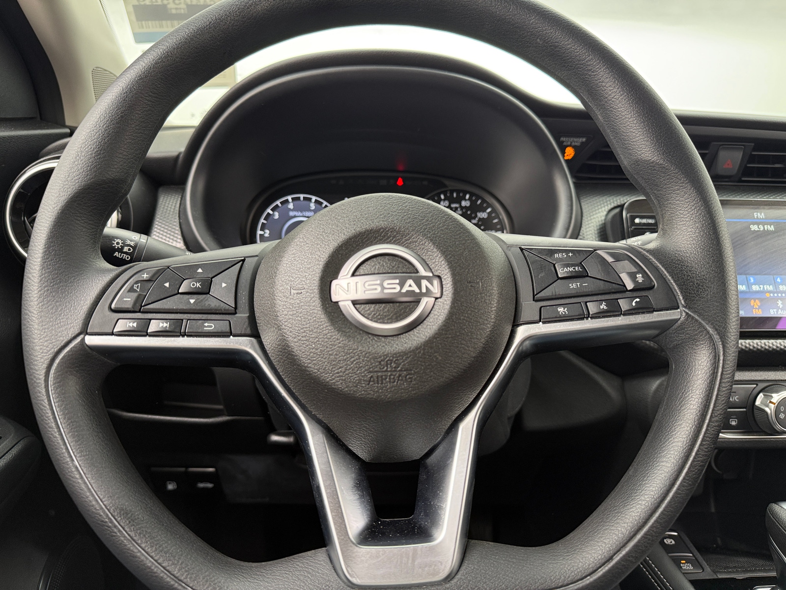 Thumbnail: 2024 Nissan Kicks - 5
