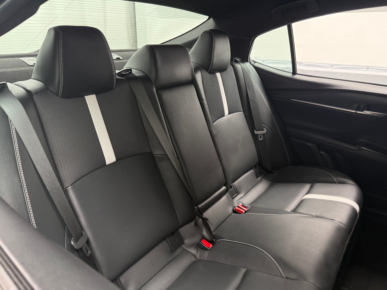 Thumbnail: 2025 Toyota Camry - 5