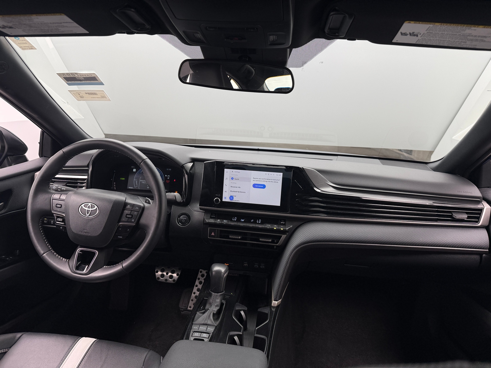Thumbnail: 2025 Toyota Camry - 2