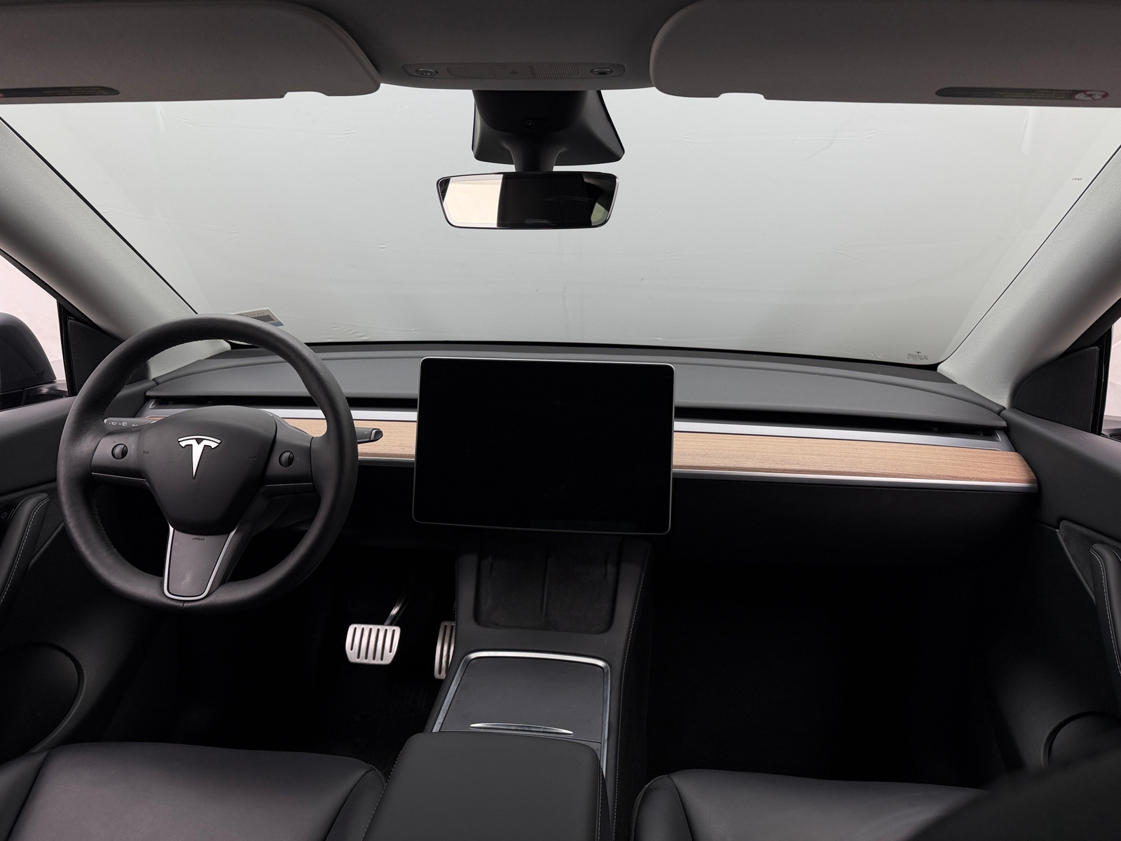 Thumbnail: 2022 Tesla Model Y - 2