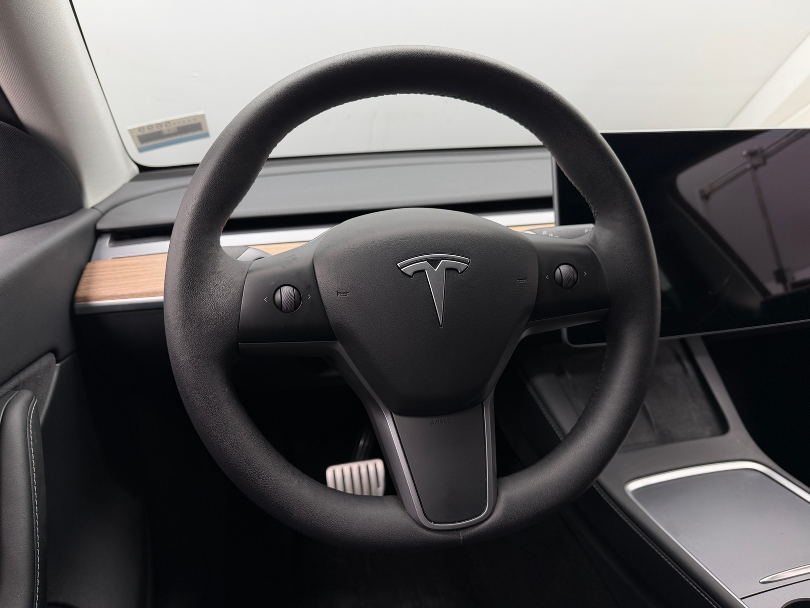Thumbnail: 2022 Tesla Model Y - 4