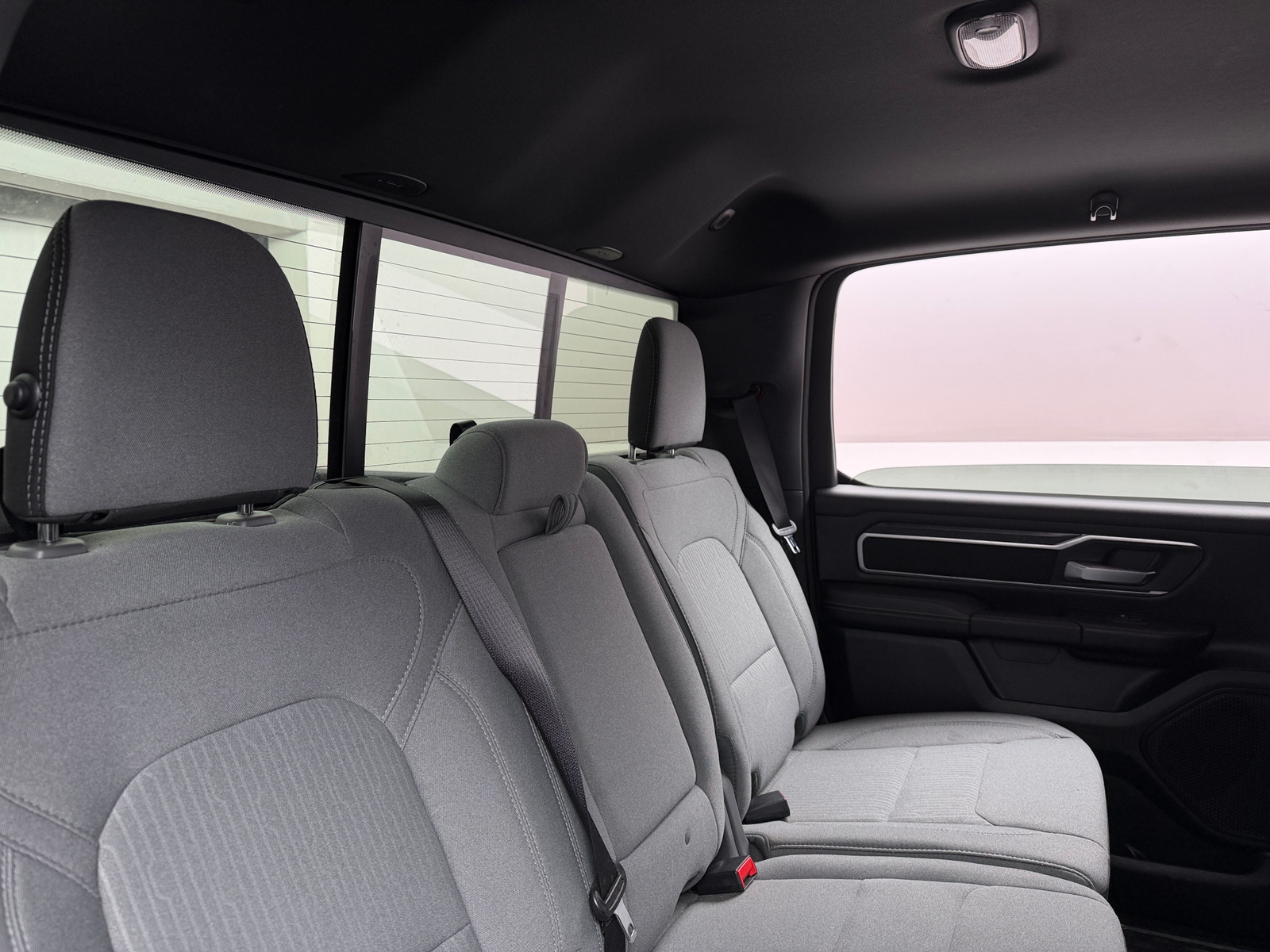 Thumbnail: 2023 RAM 1500 - 6
