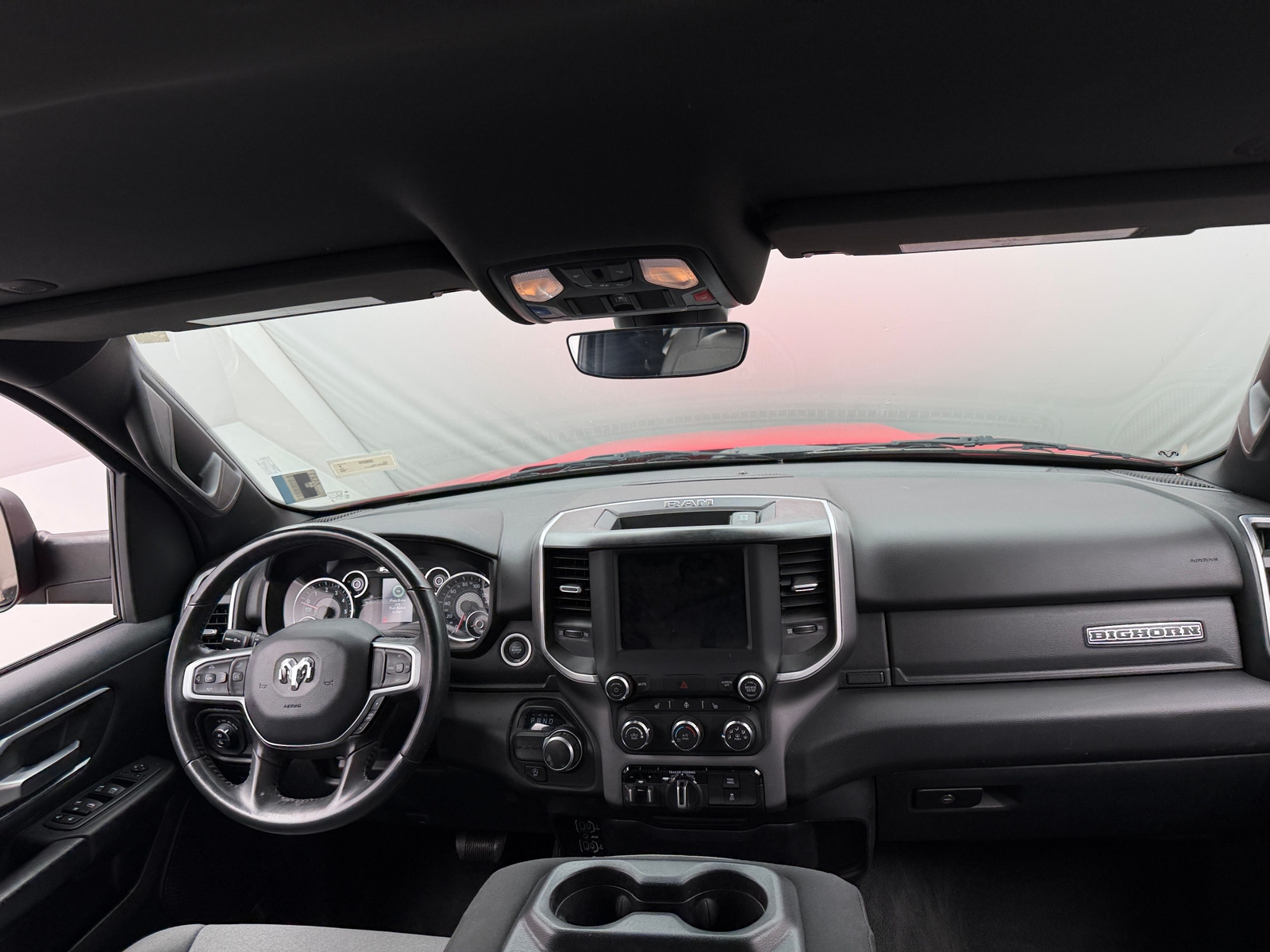Thumbnail: 2023 RAM 1500 - 3