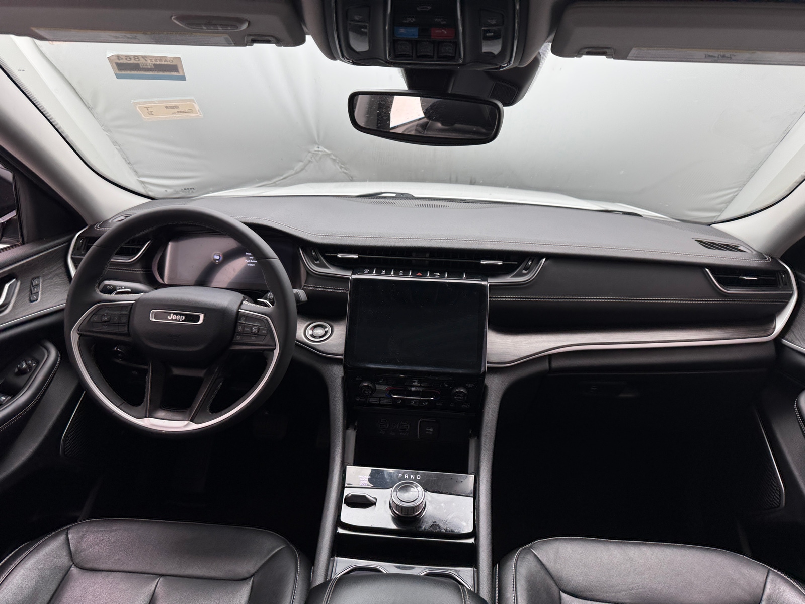 Thumbnail: 2023 Jeep Grand Cherokee - 2