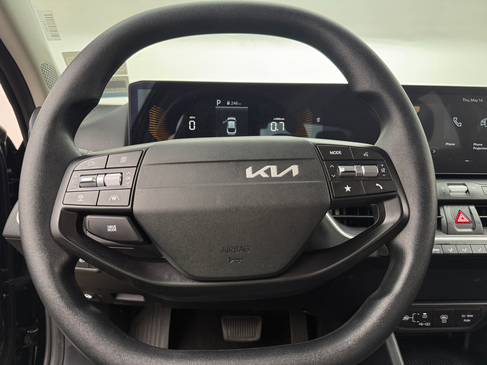 Thumbnail: 2025 Kia K4 - 5
