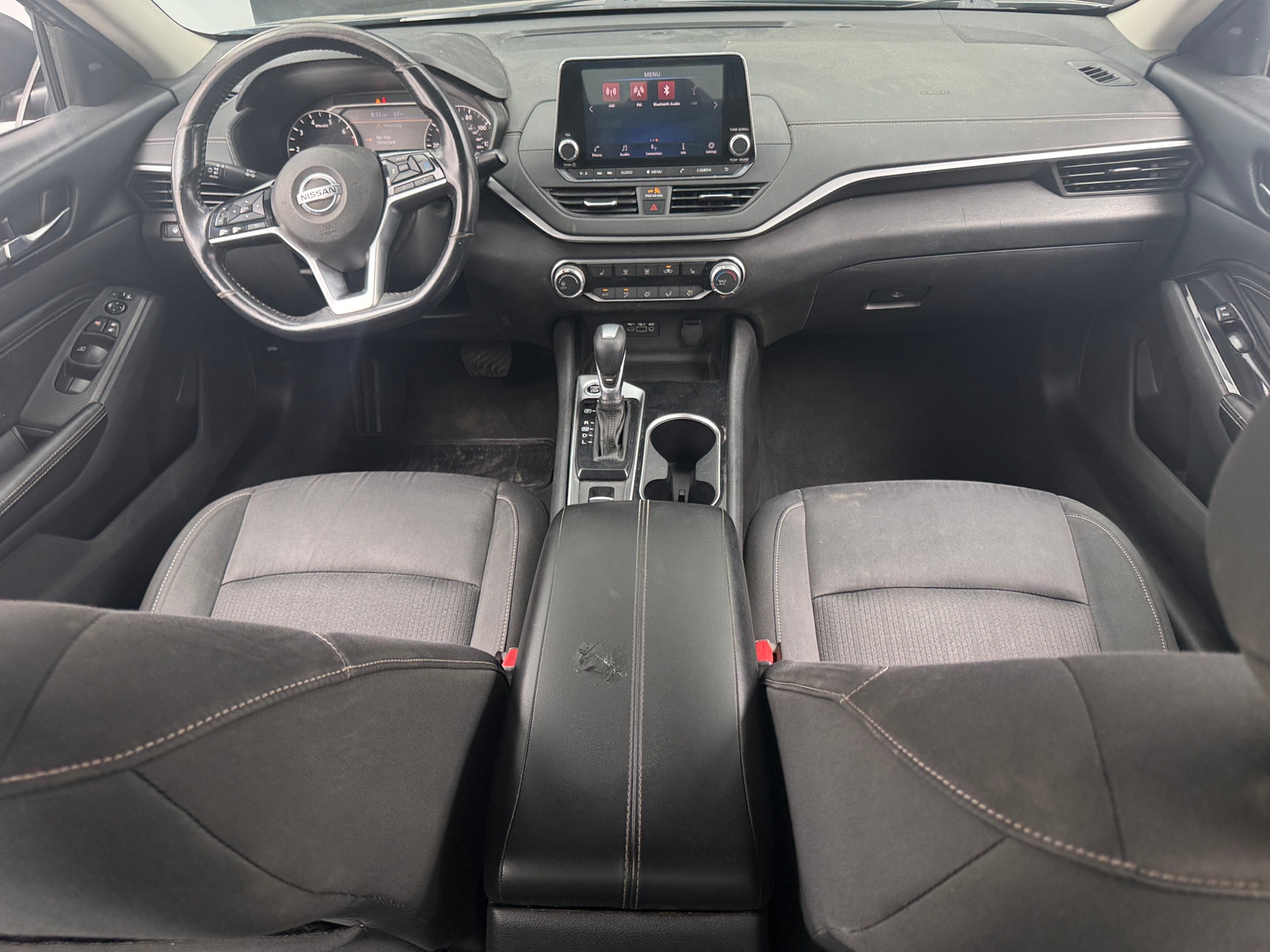 Thumbnail: 2021 Nissan Altima - 3