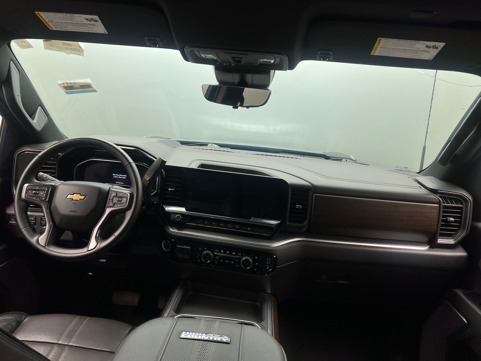 Thumbnail: 2024 Chevrolet Silverado 2500 - 2