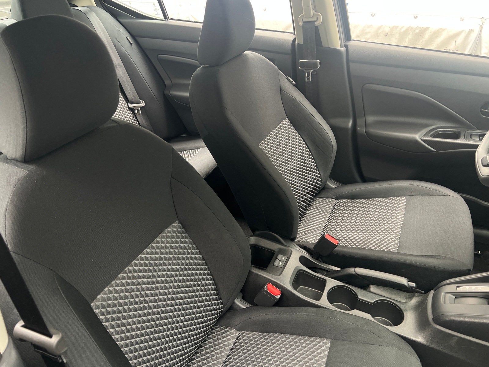 Thumbnail: 2024 Nissan Versa - 2