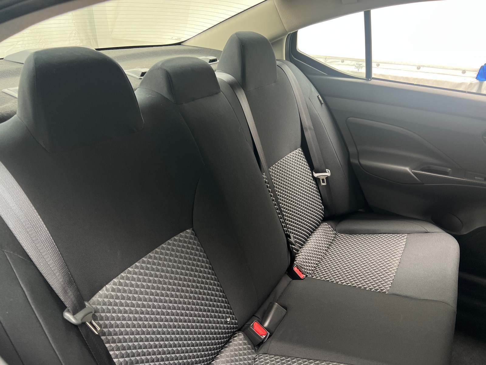 Thumbnail: 2024 Nissan Versa - 6