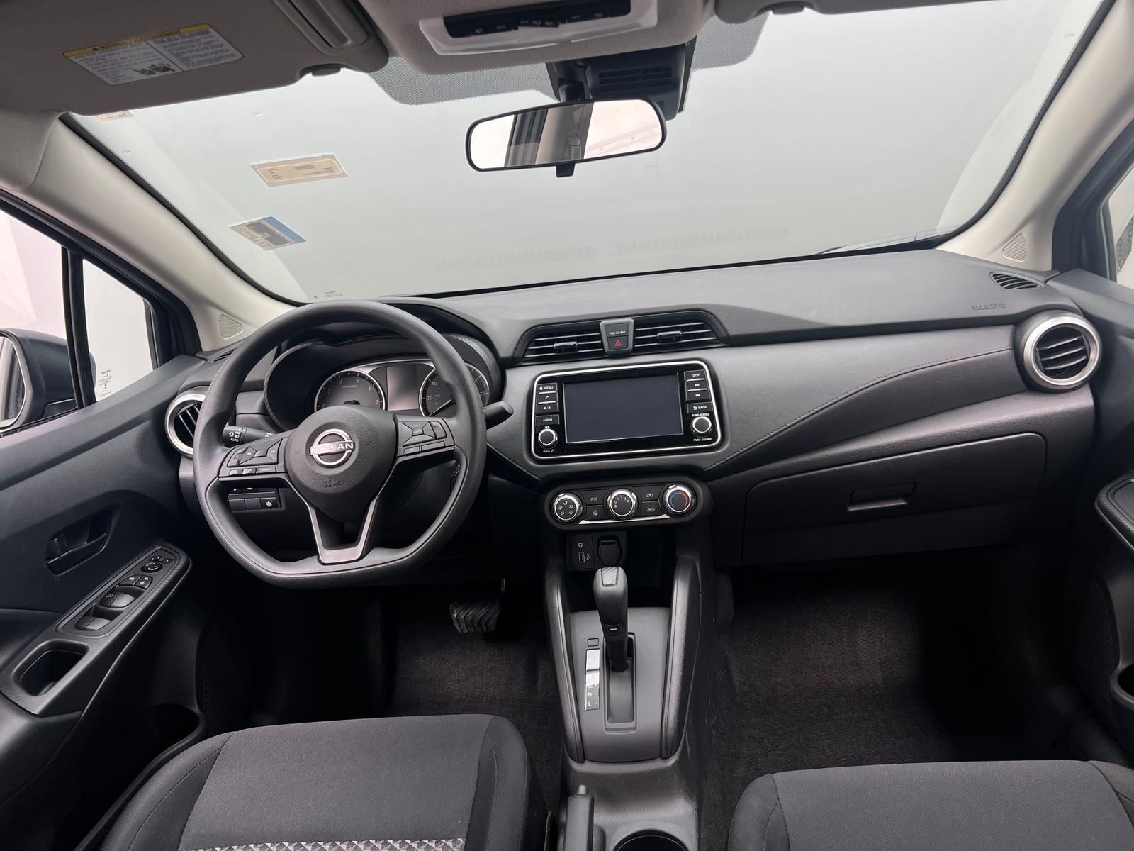 Thumbnail: 2024 Nissan Versa - 3