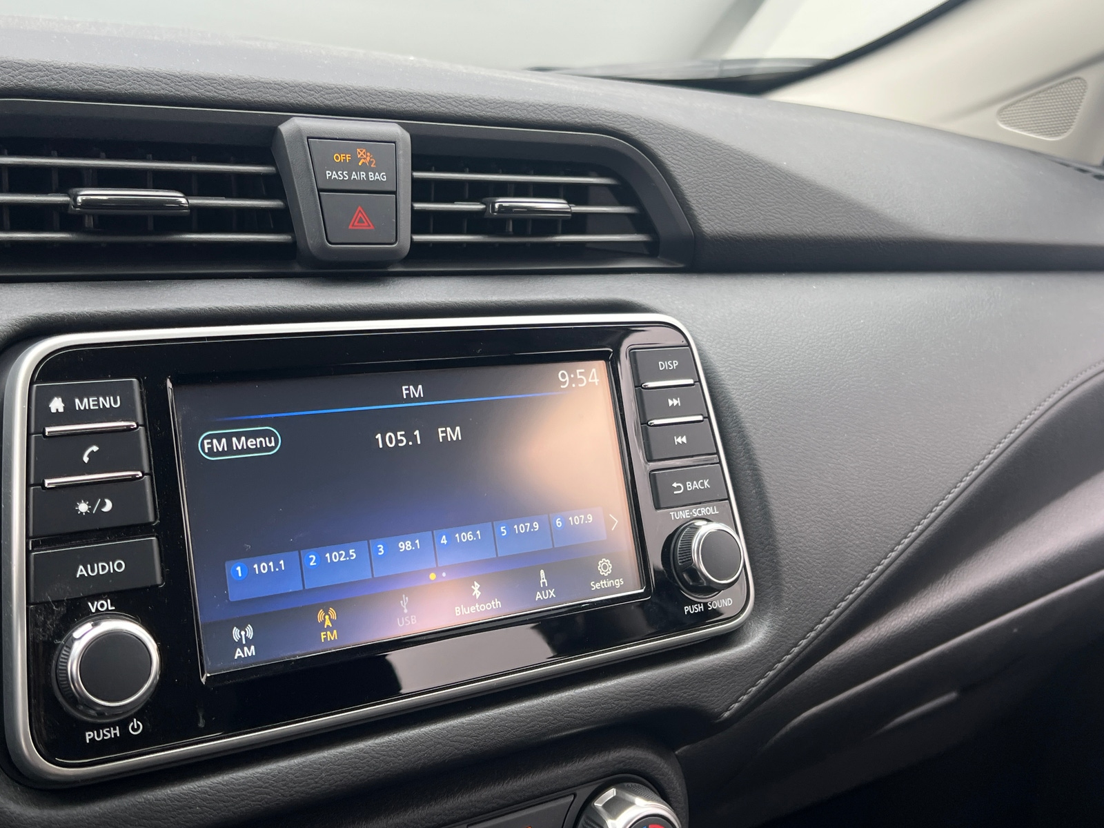 Thumbnail: 2024 Nissan Versa - 4