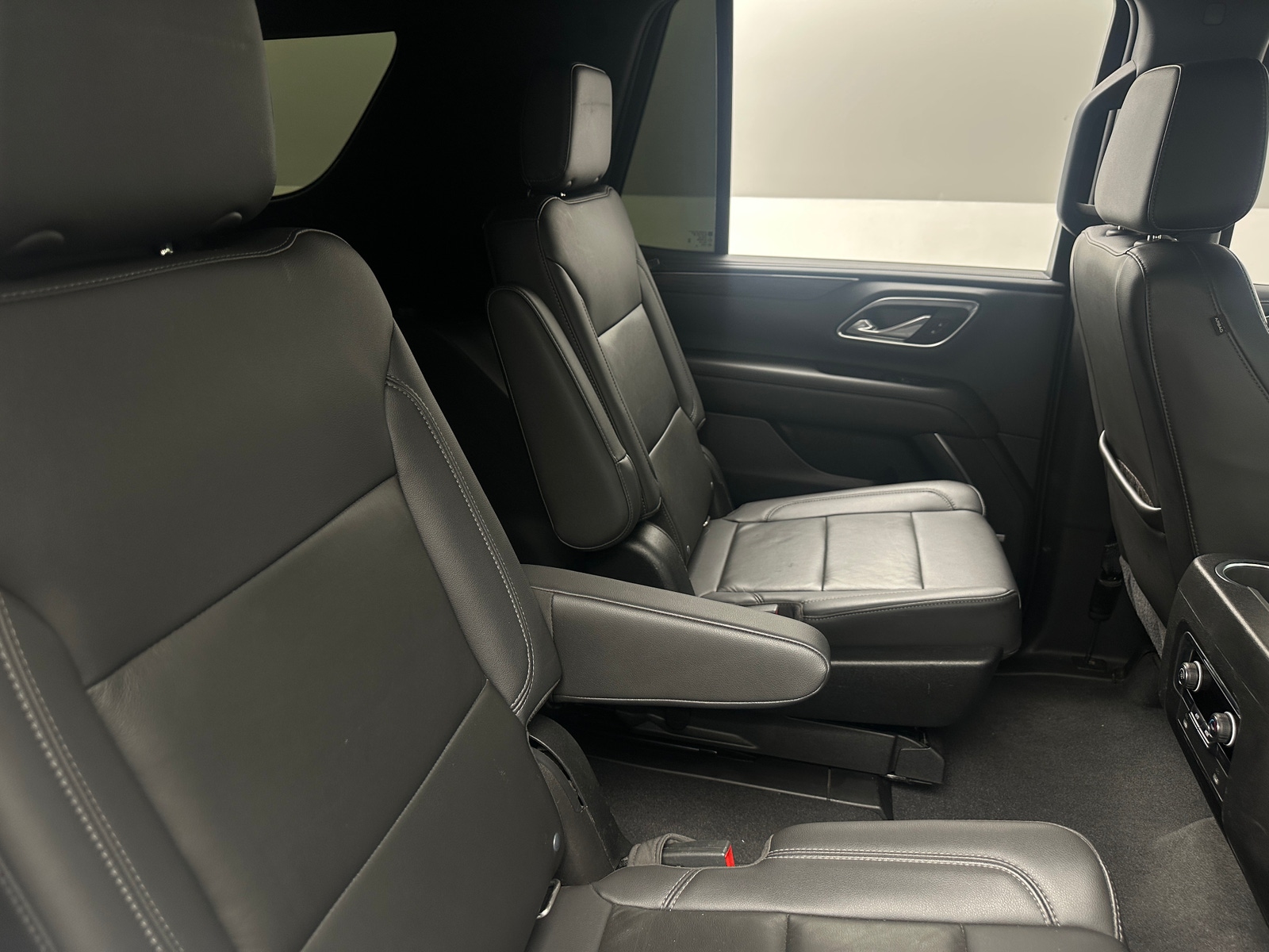 Thumbnail: 2021 Chevrolet Tahoe - 5