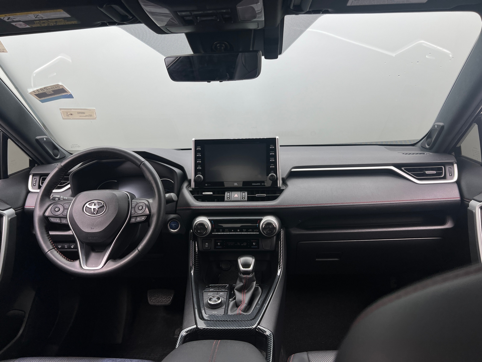 Thumbnail: 2021 Toyota RAV4 - 3