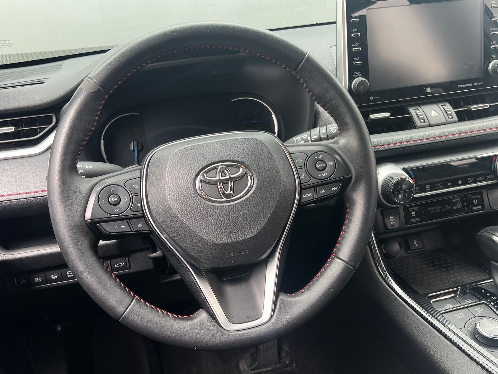 Thumbnail: 2021 Toyota RAV4 - 5