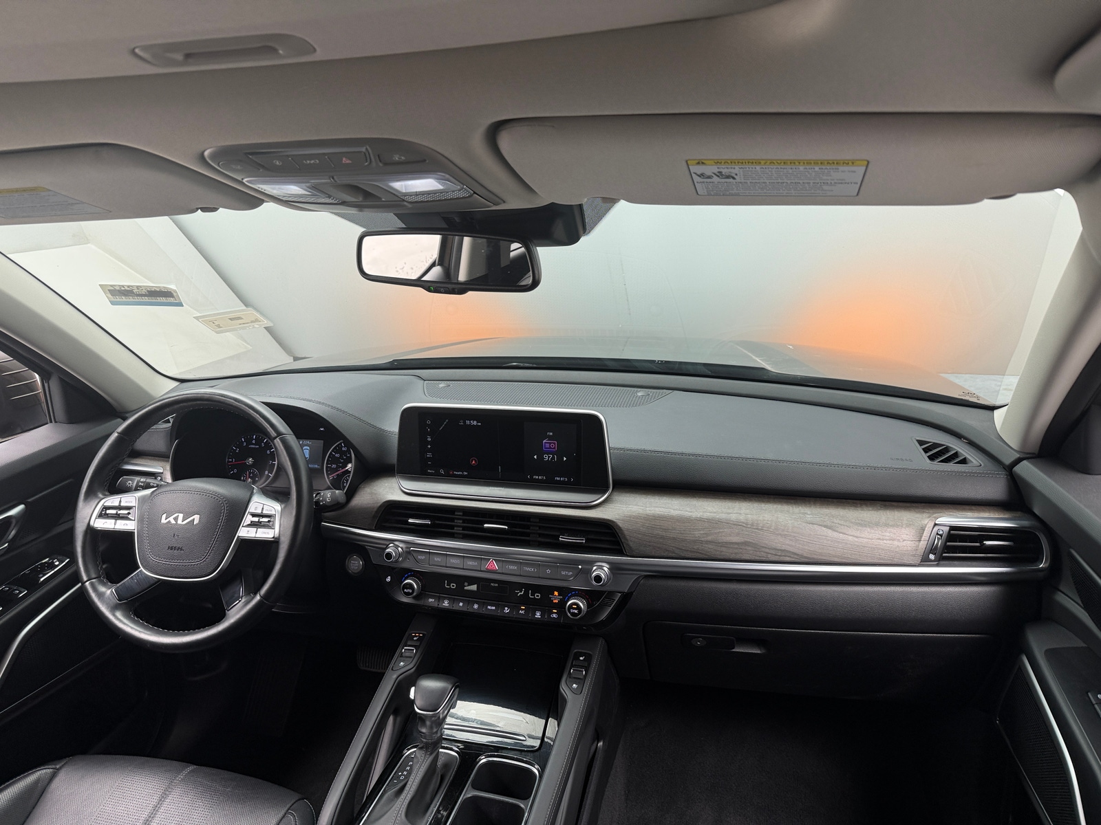 Thumbnail: 2022 Kia Telluride - 2