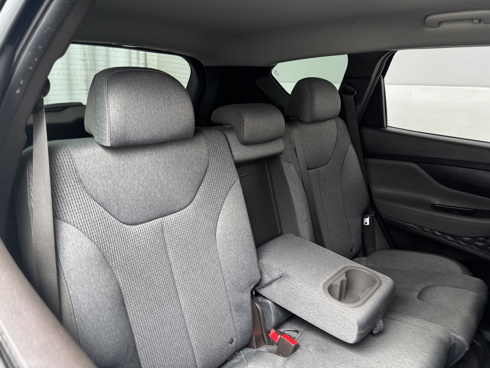 Thumbnail: 2019 Hyundai Santa Fe - 6