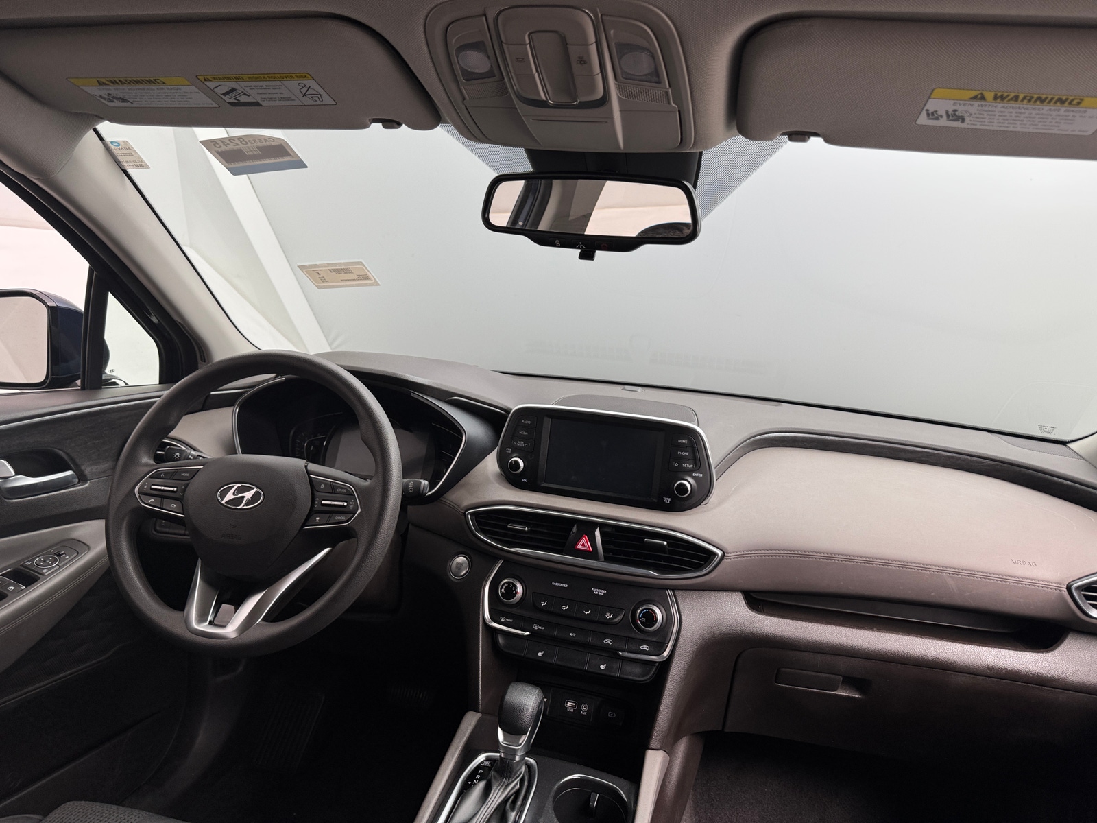 Thumbnail: 2019 Hyundai Santa Fe - 3