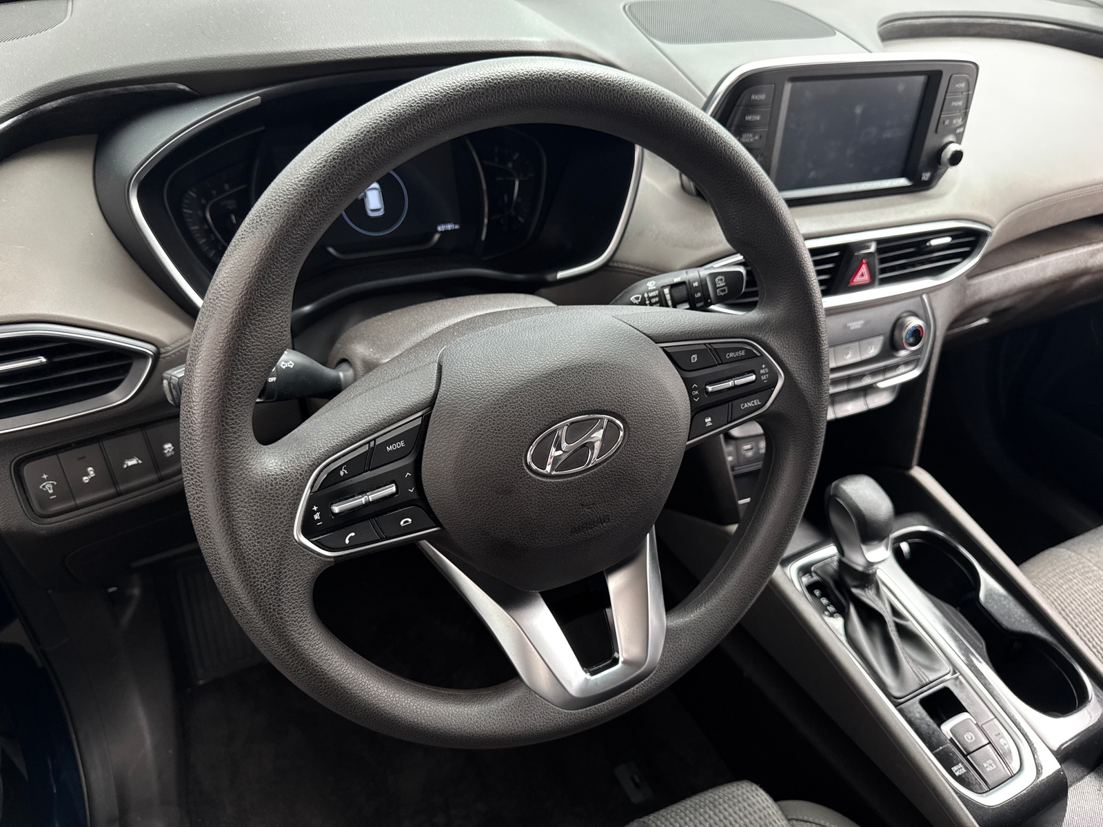 Thumbnail: 2019 Hyundai Santa Fe - 5